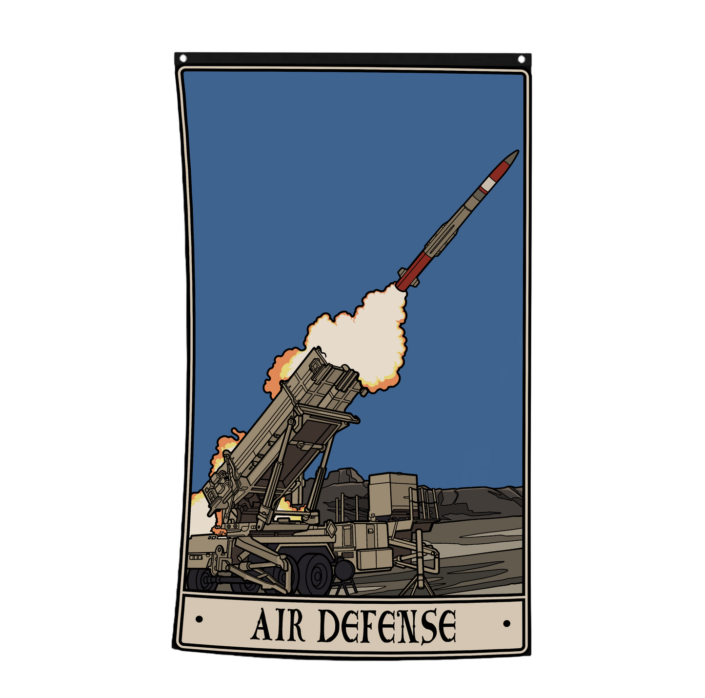 ADA Flag