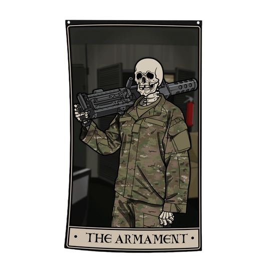Armament Flag