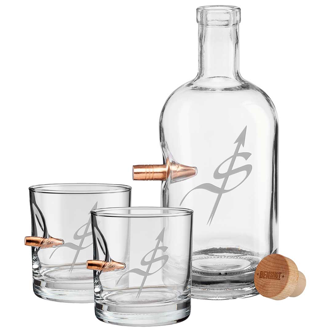 Army Sniper Association Glasses