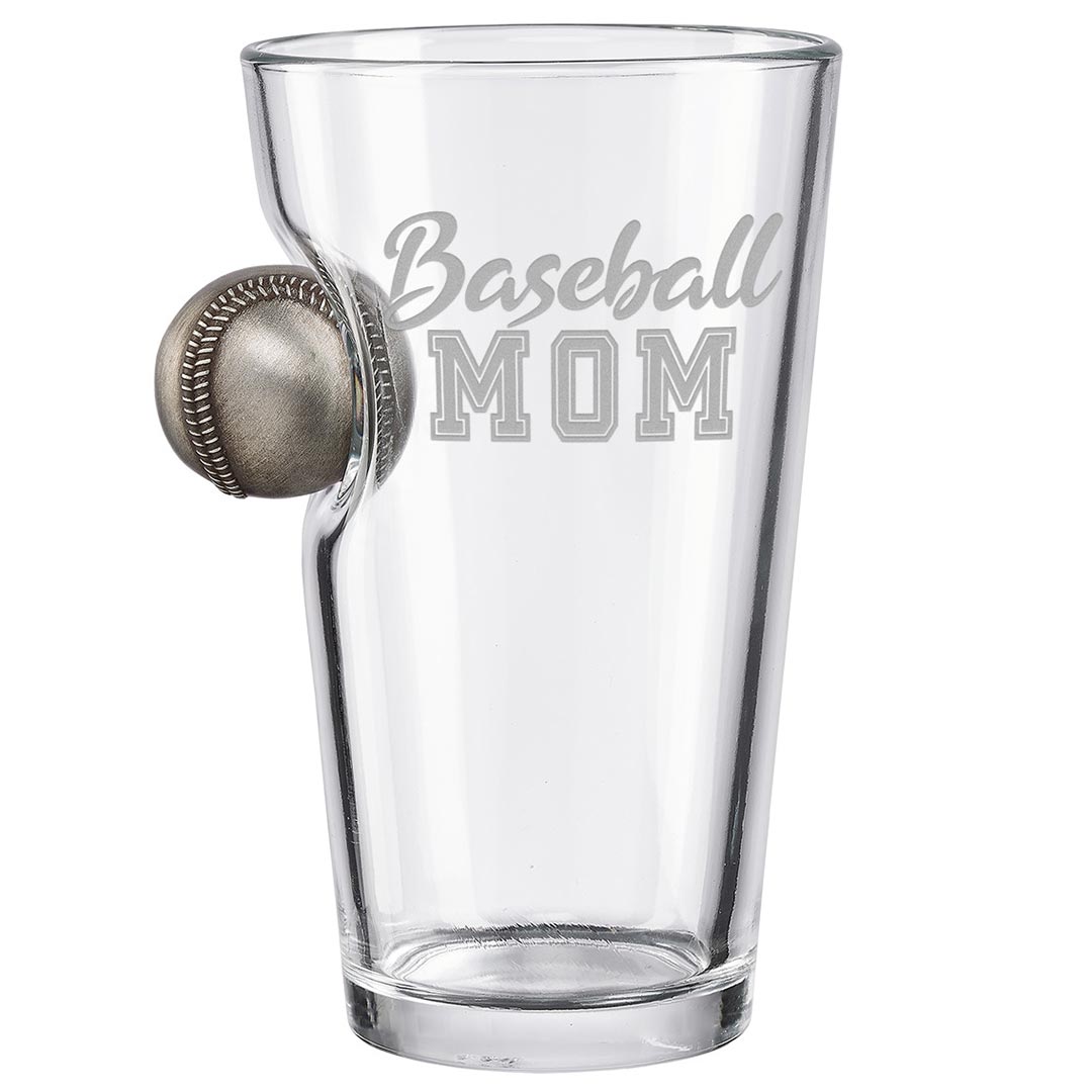BenShot Baseball Mom/Dad Glasses