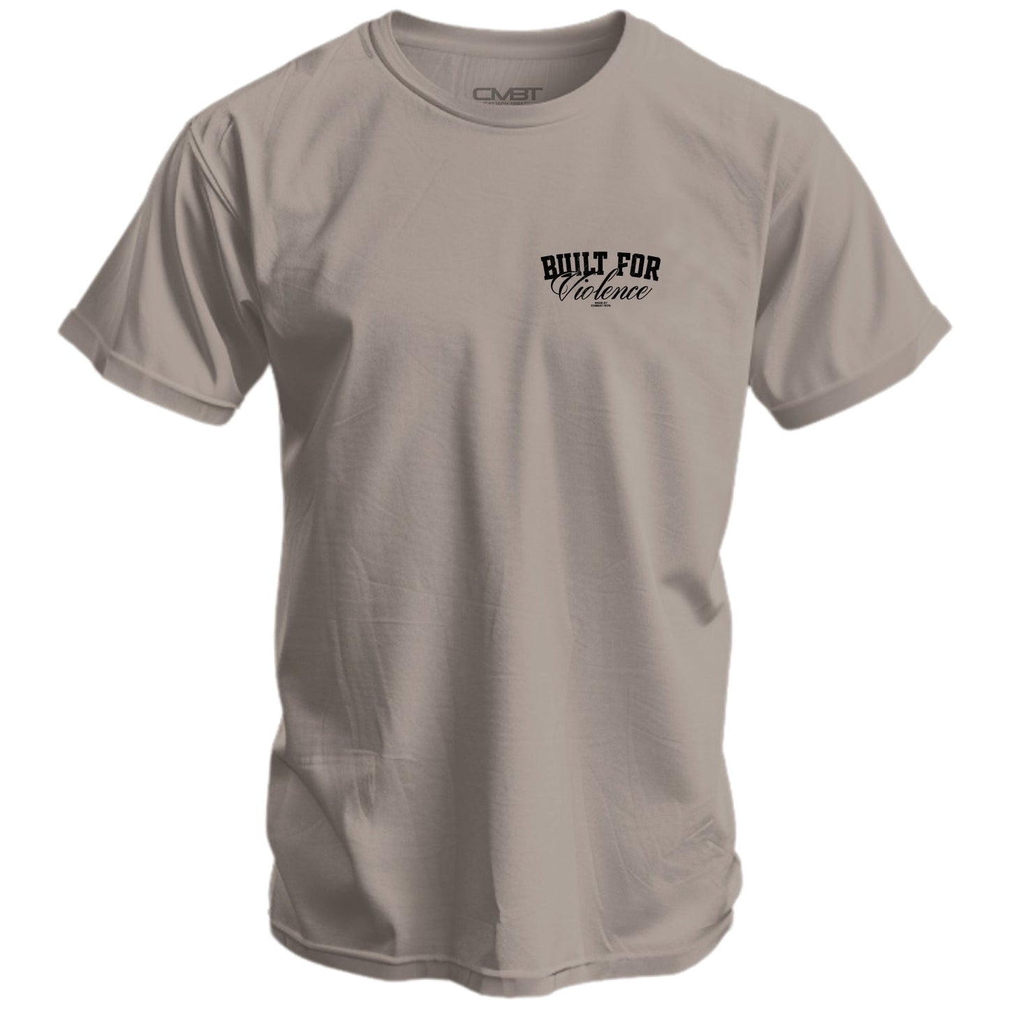 Built For Violence Men's T-Shirt