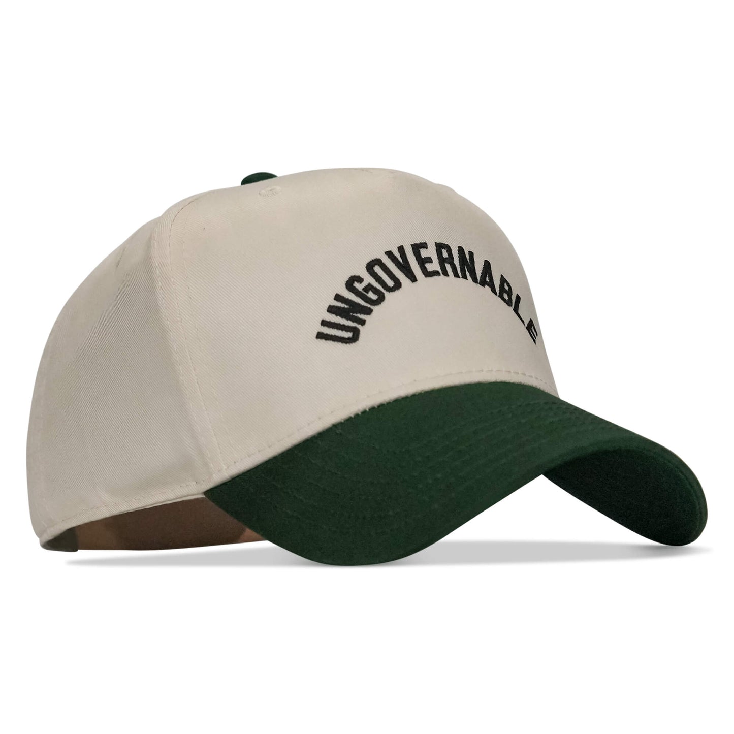 Ungovernable Snapback