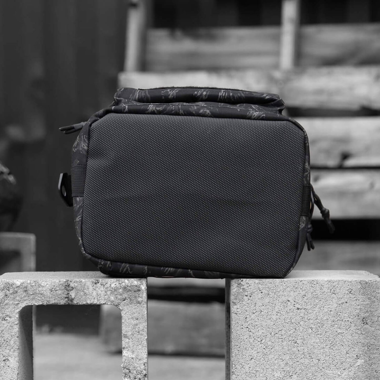 Large Tactical Lunch Box / 12 Pack Can Cooler