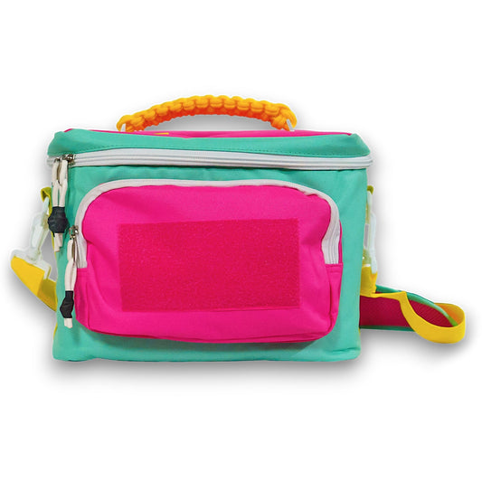 Large Tactical Lunch Box / 12 Pack Can Cooler