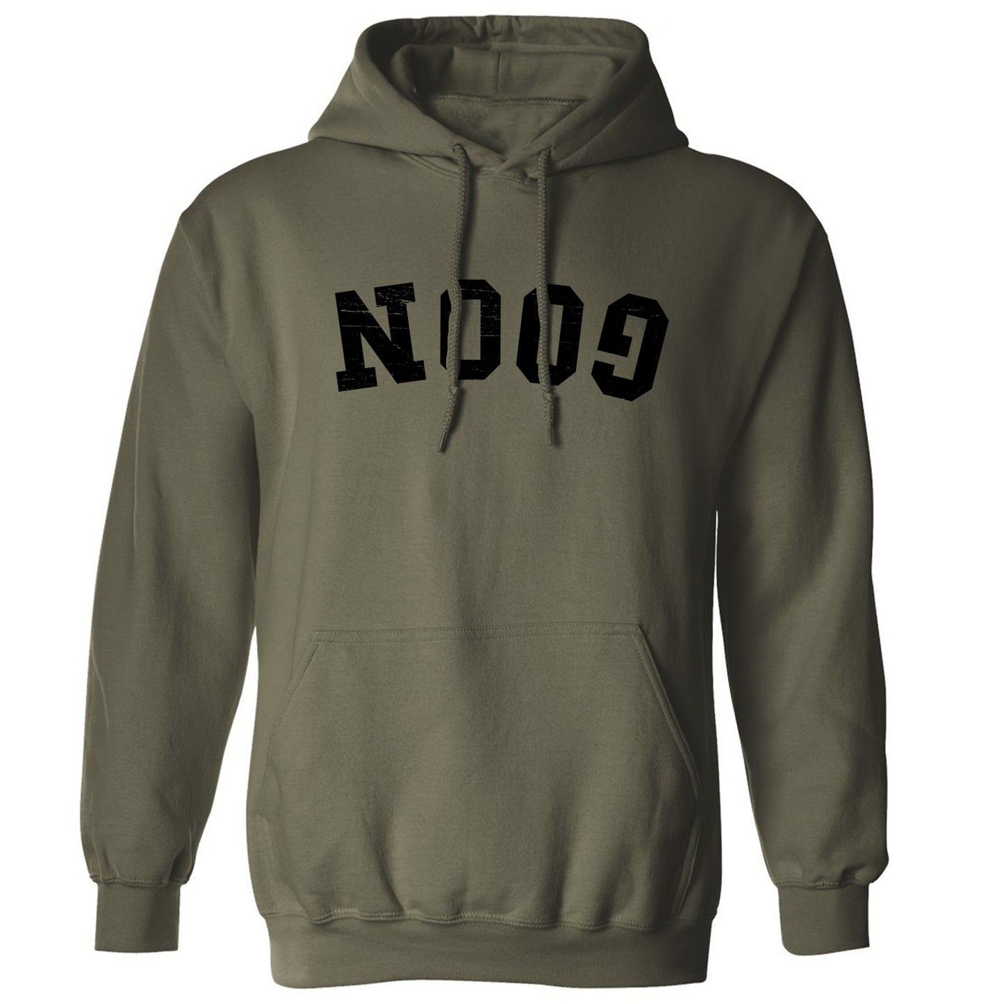 Goon Fleece Lined Hoodie