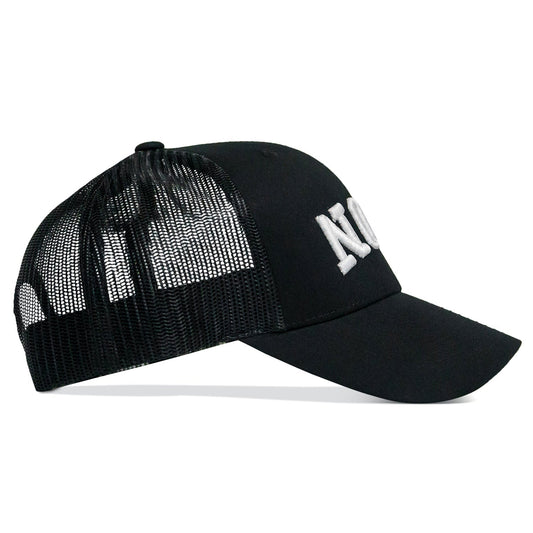 Goon Arched 3D Snapback Hat