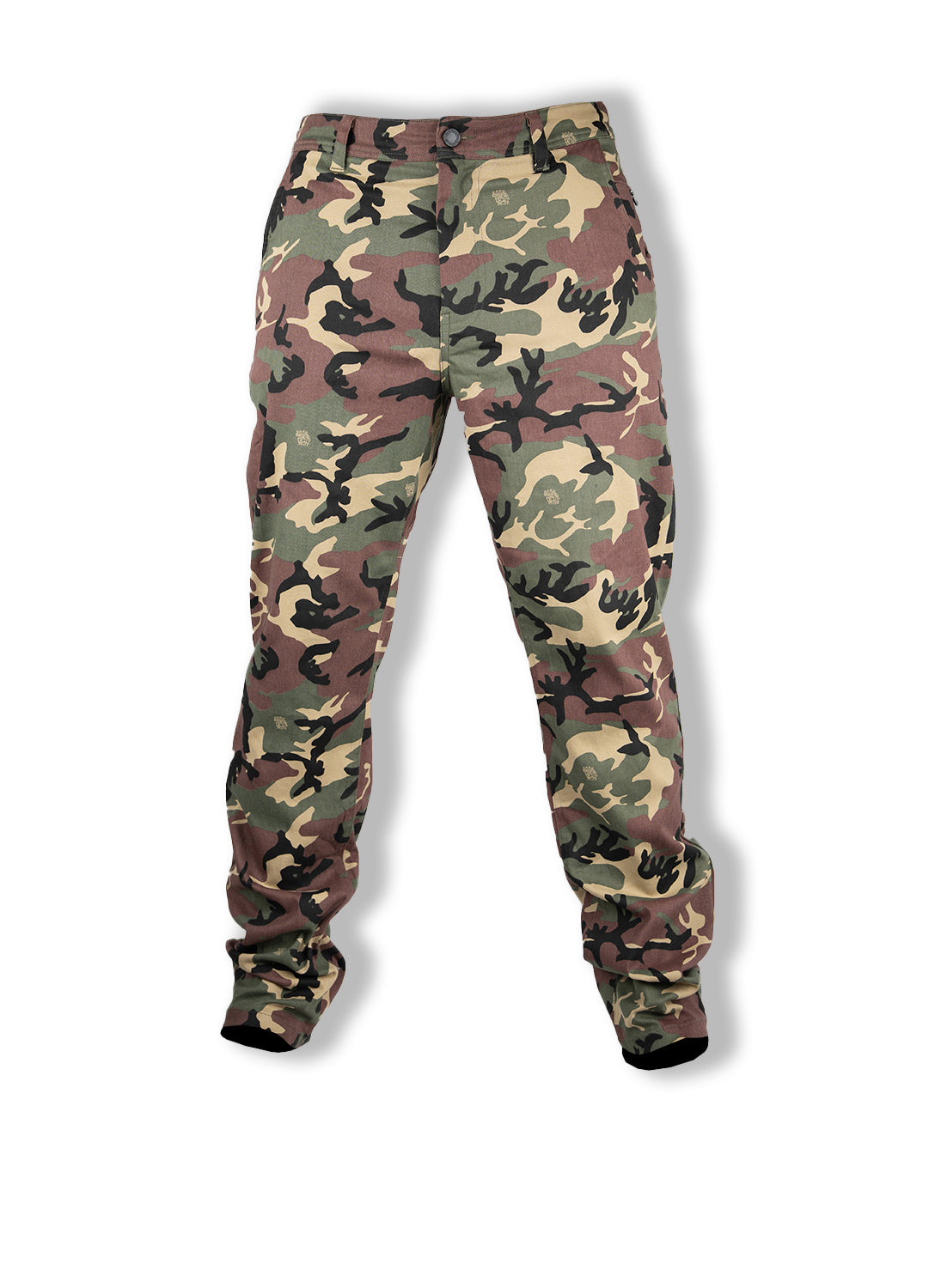Trek Pants - M81