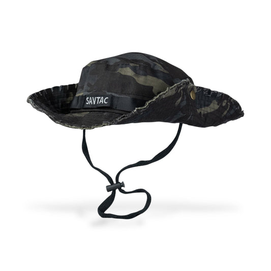 Boonie - STMC® Black