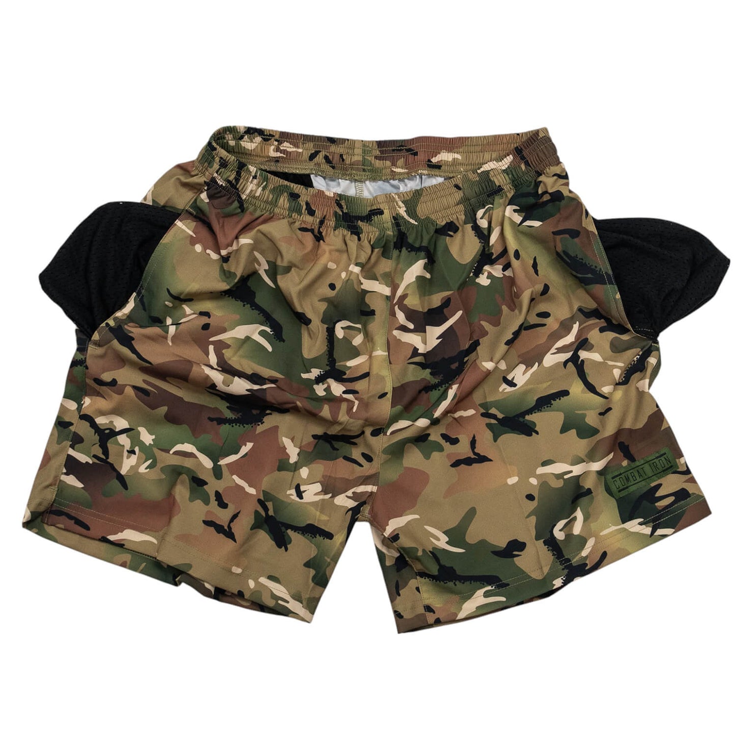 Men's V3 Performance Edition Shorts | 5.5"