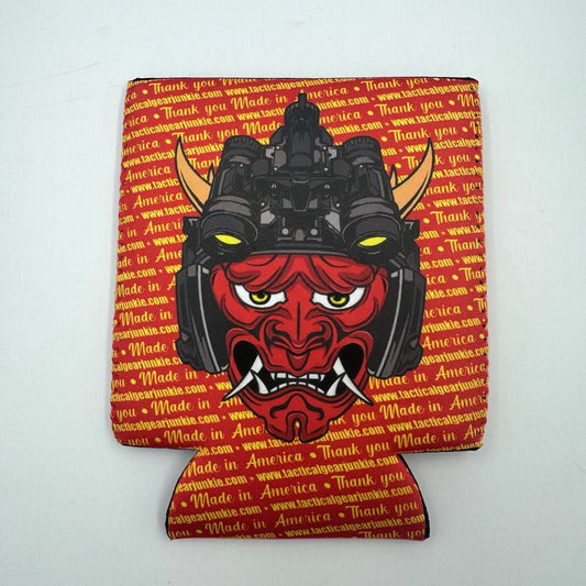 TGJ Neoprene TactiCooler - Oni