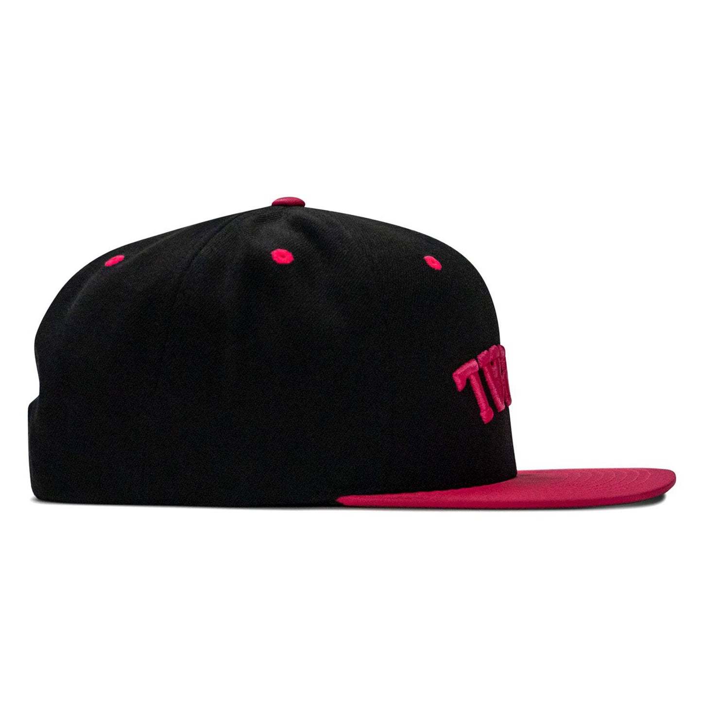 Feral Patch Flatbill SnapBack Hat