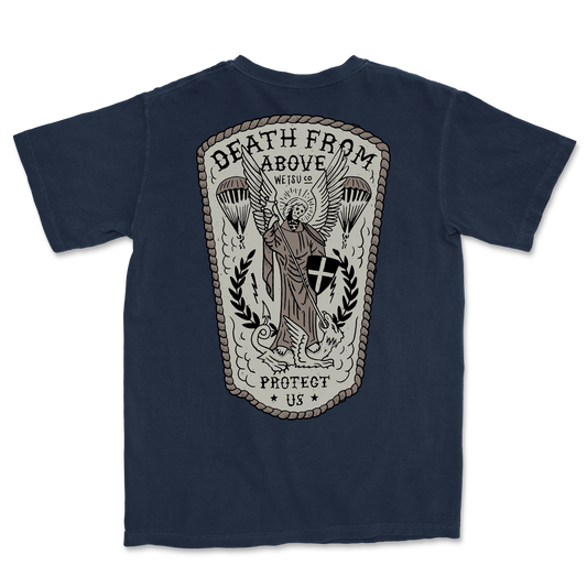 St. Michael Heavyweight Shirt