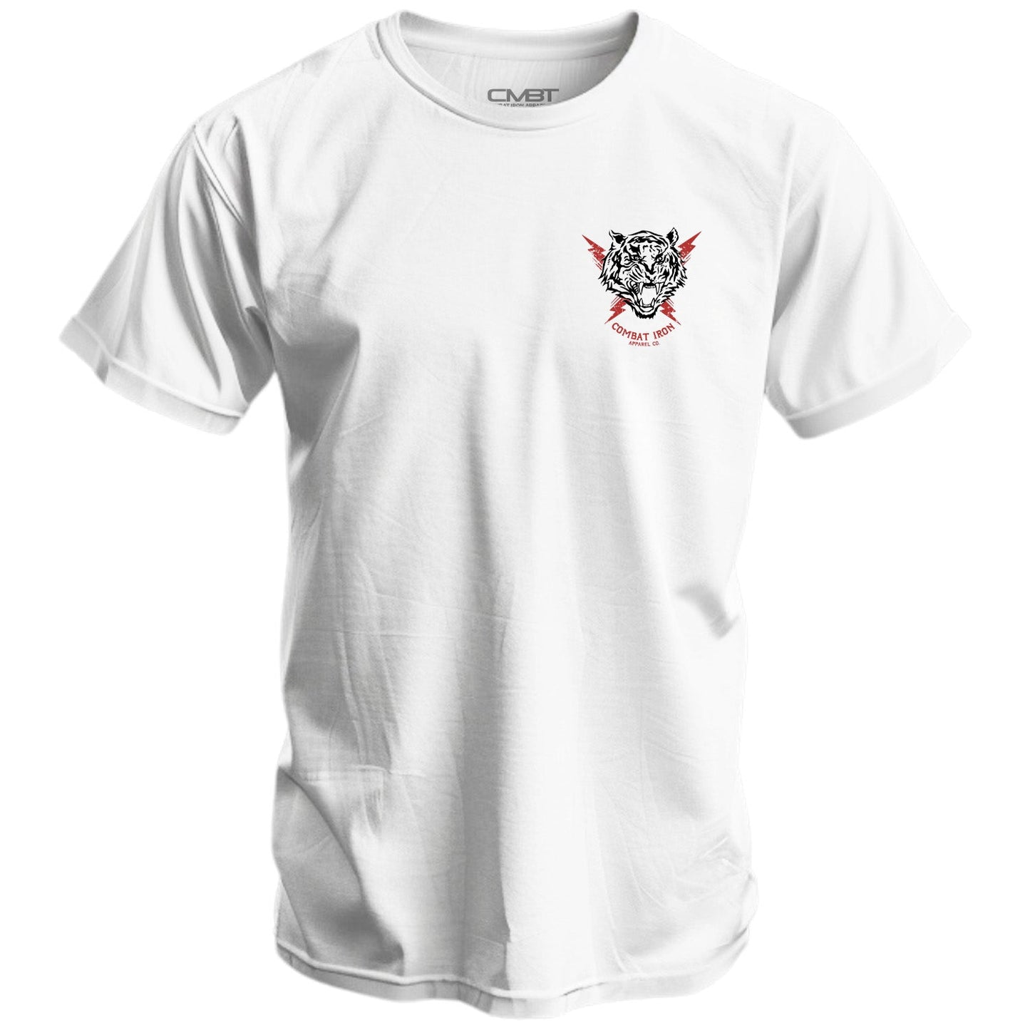 Nobody Is Coming To Save You Men's T-Shirt