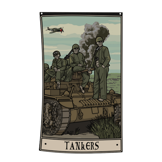 Tankers Flag