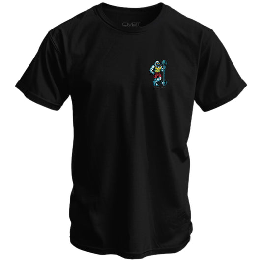 Thick Boys Lifting Club Yeti Men's T-Shirt