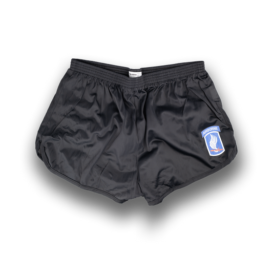 173rd Airborne Ranger Panties