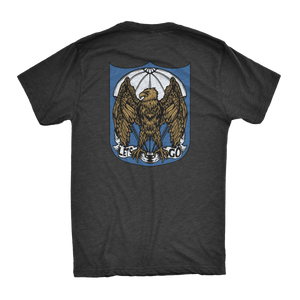 325th Golden Falcon Remastered Shirt