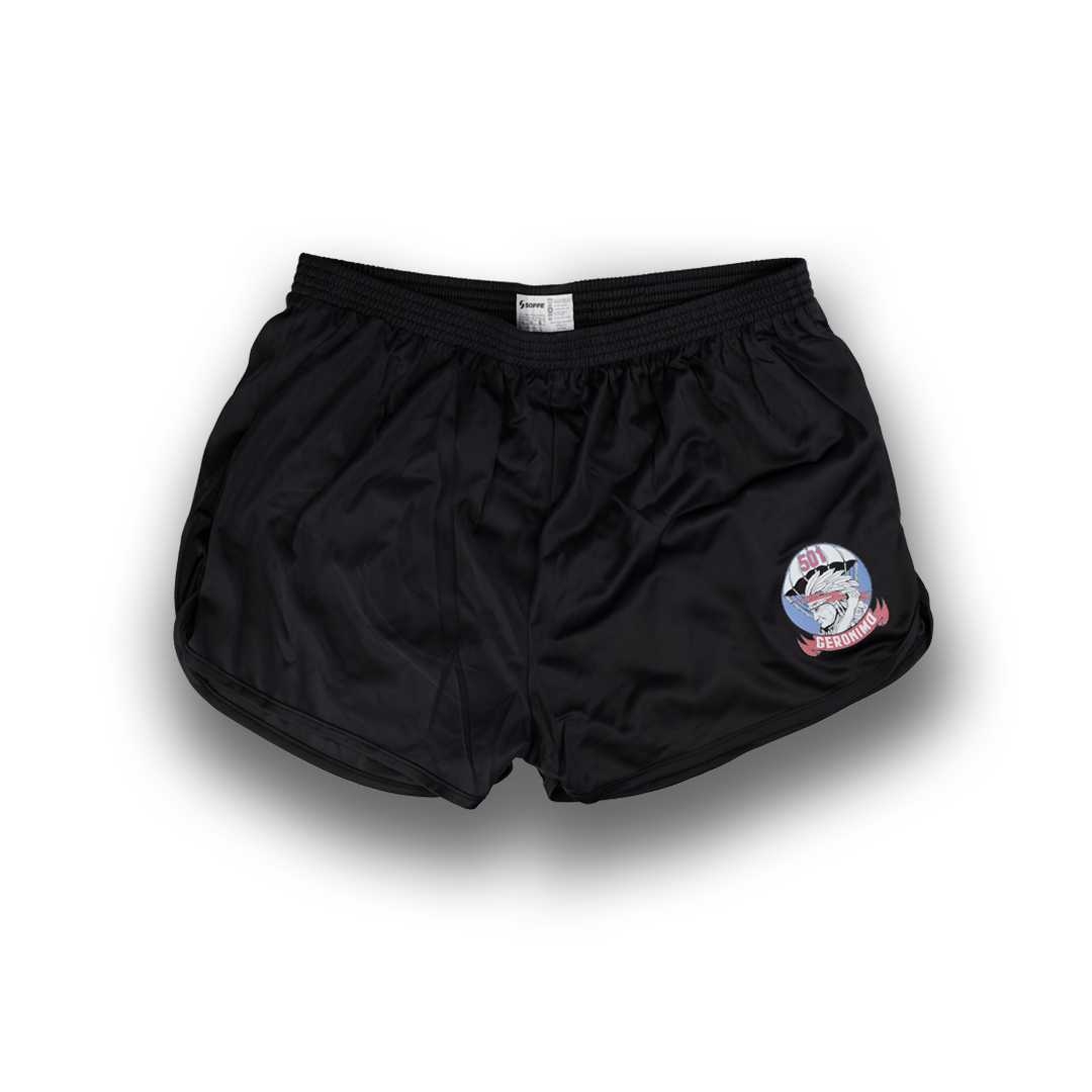 501st Geronimo Remastered Ranger Panties