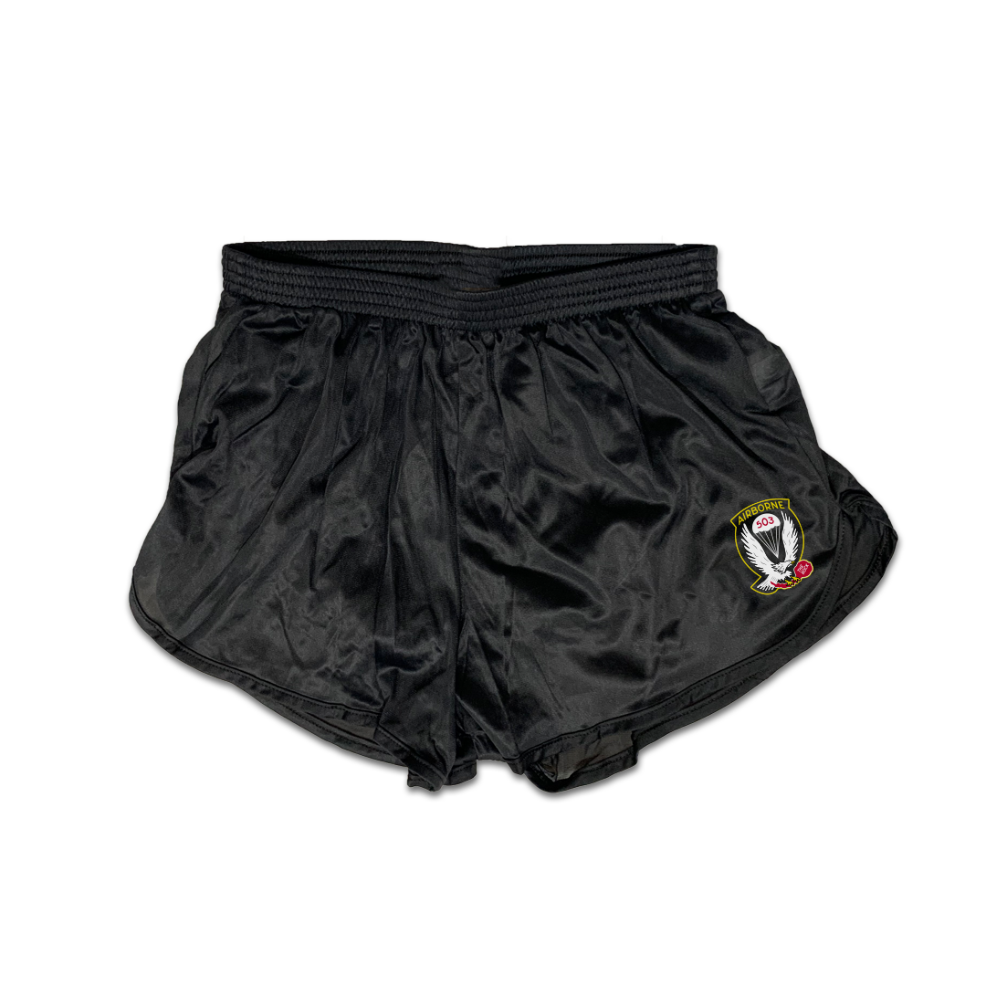 503rd Airborne Classic Ranger Panties