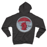 Load image into Gallery viewer, 504 Devils Airborne Classic Hoodie
