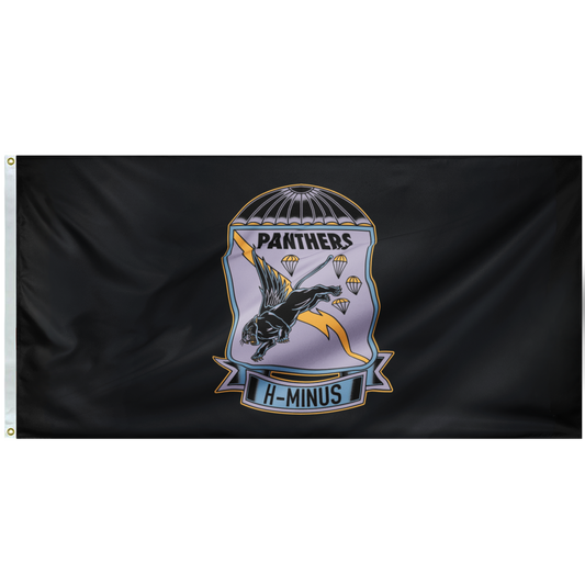 505th Traditional Double-Sided Flag