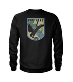 Load image into Gallery viewer, 505th Panthers Remastered Crewneck Sweatshirt
