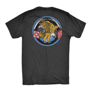 506th Dice Eagle Remastered Shirt