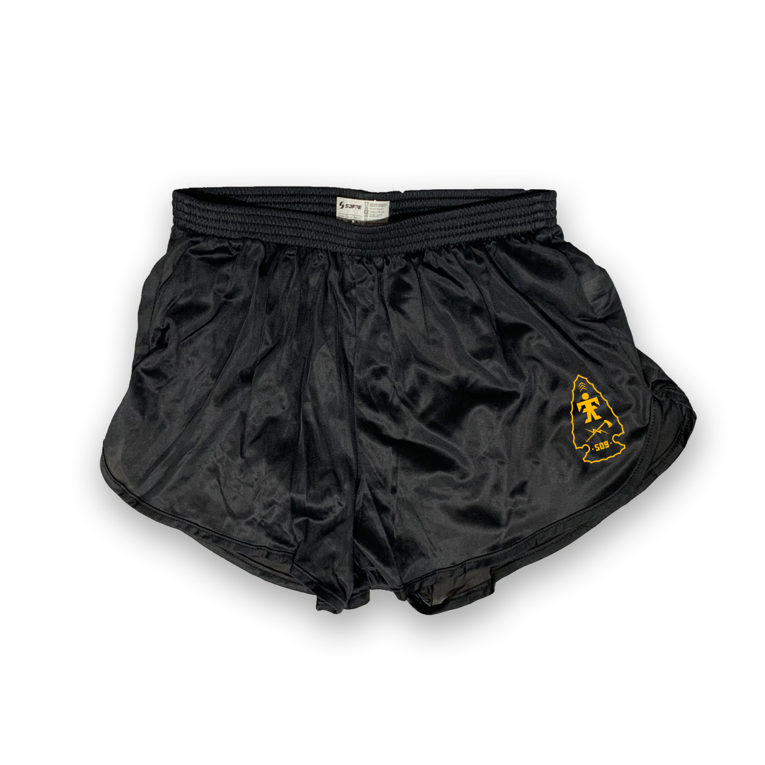 509th Arrowhead Ranger Panties