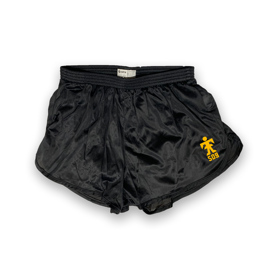 509th Low Key Styled Ranger Panties