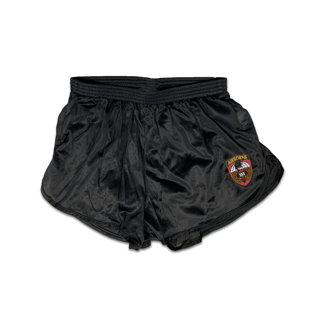 555 Triple Nickel Remastered Ranger Panties