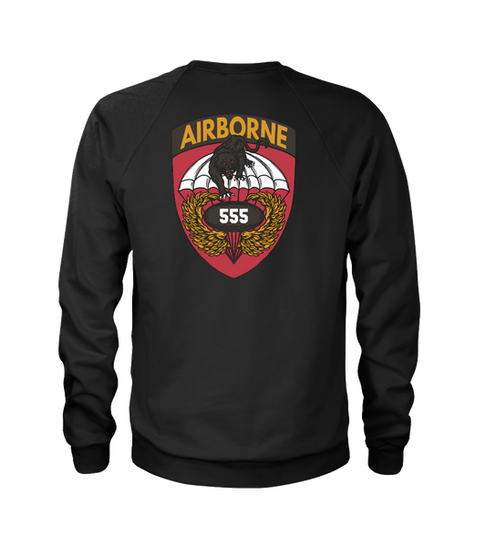 555 Triple Nickel Remastered Crewneck Sweatshirt