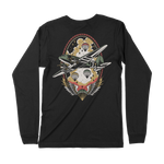 Load image into Gallery viewer, Airborne Traditional Long Sleeve Shirt
