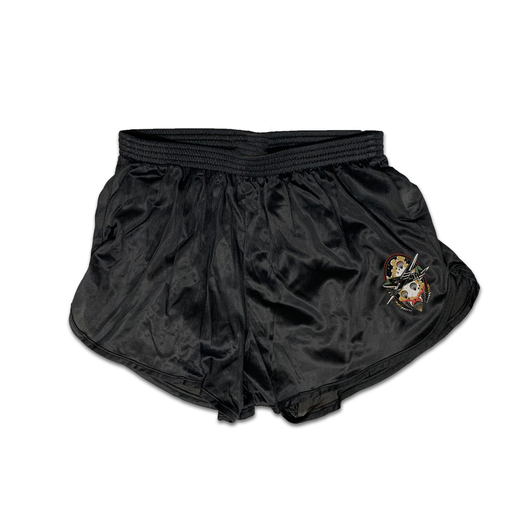 Airborne Traditional Ranger Panties