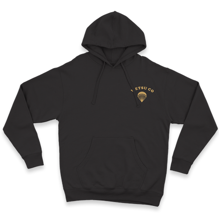 St. Michael Traditional Hoodie