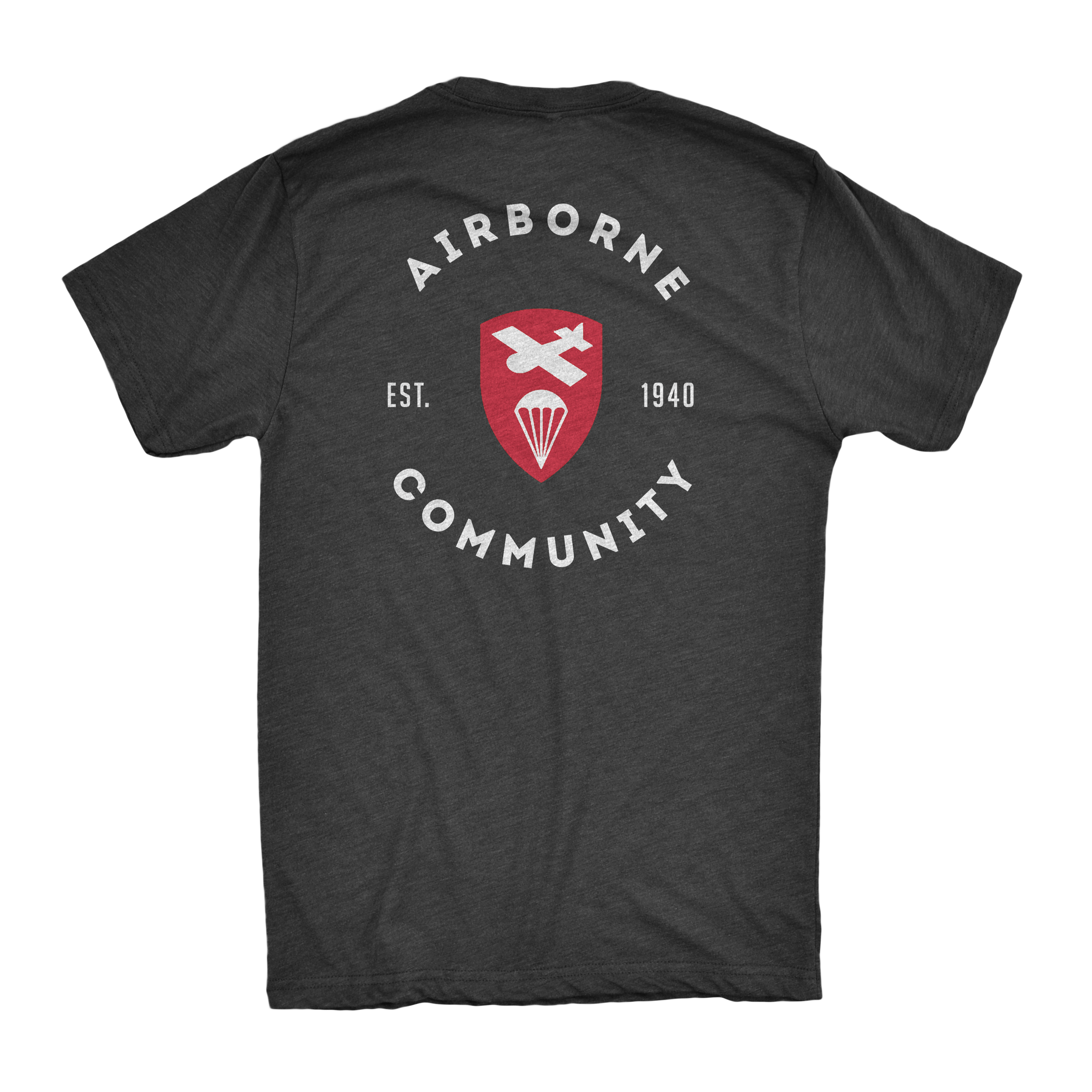 Airborne Community Shirt