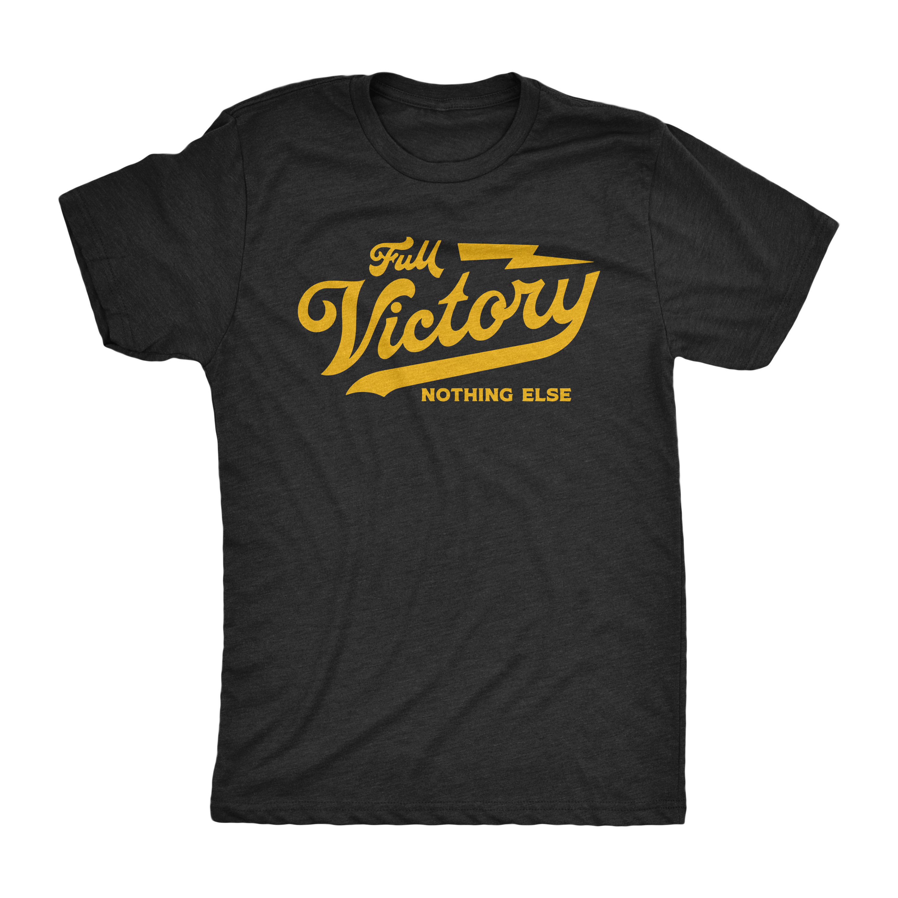 Full Victory Mantra Shirt