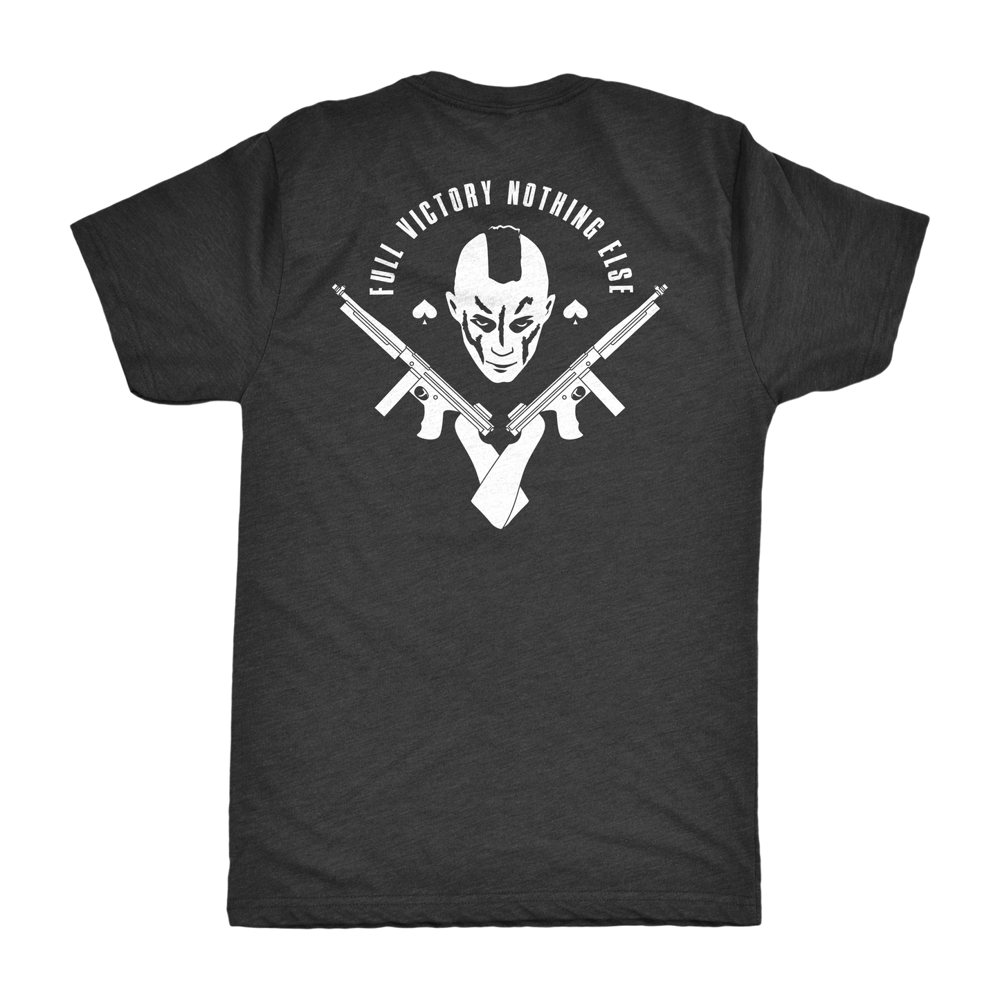SV Full Victory Nothing Else Shirt