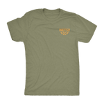 Load image into Gallery viewer, Live Well Geronimos Shirt Military Green
