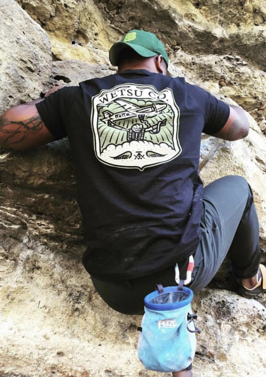 Unhooked Classic Athletic Shirt