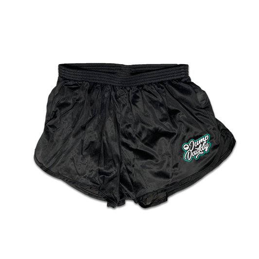 Jump Daddy Torqued Ranger Panties