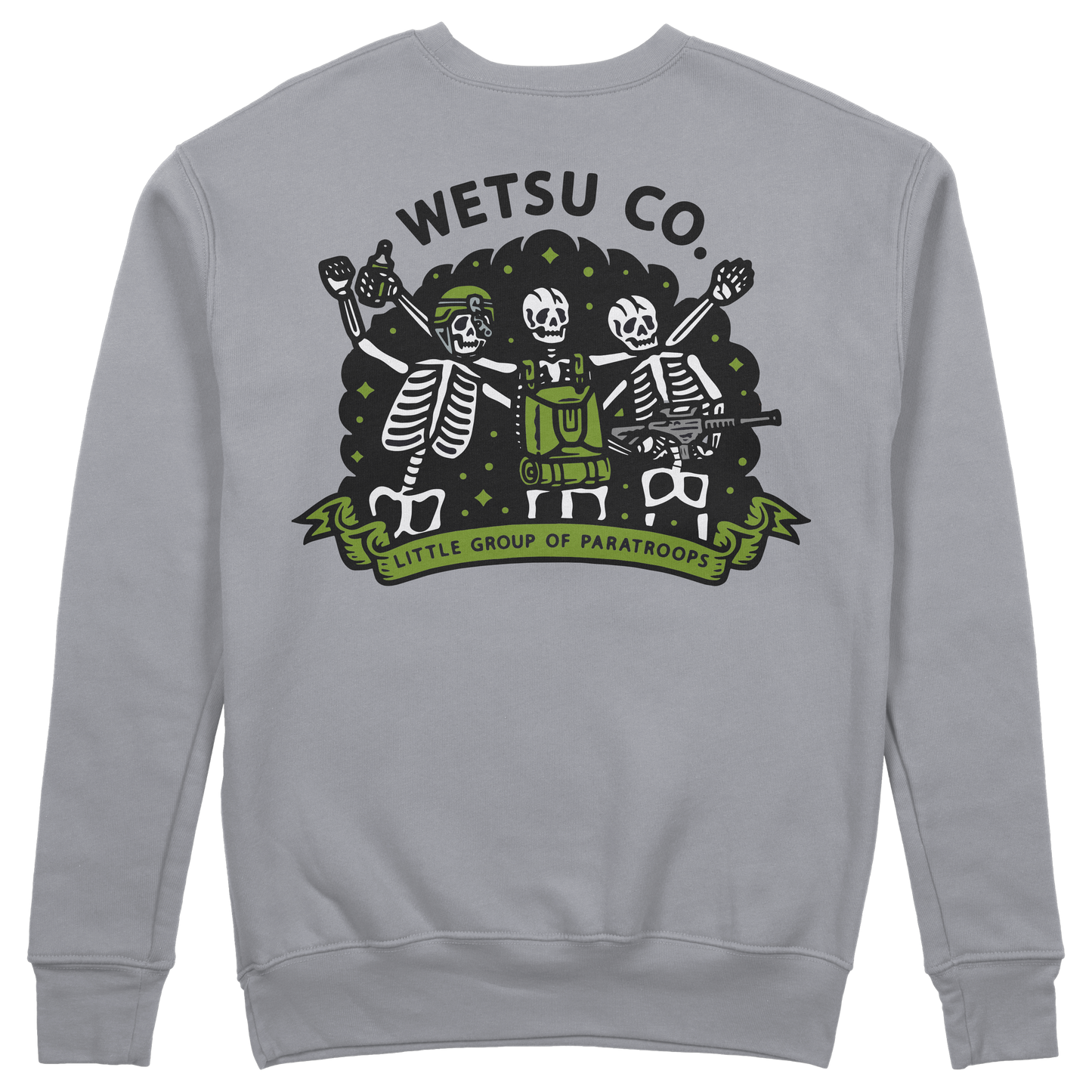 LGOP Crewneck Sweatshirt
