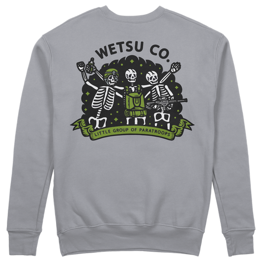 LGOP Crewneck Sweatshirt
