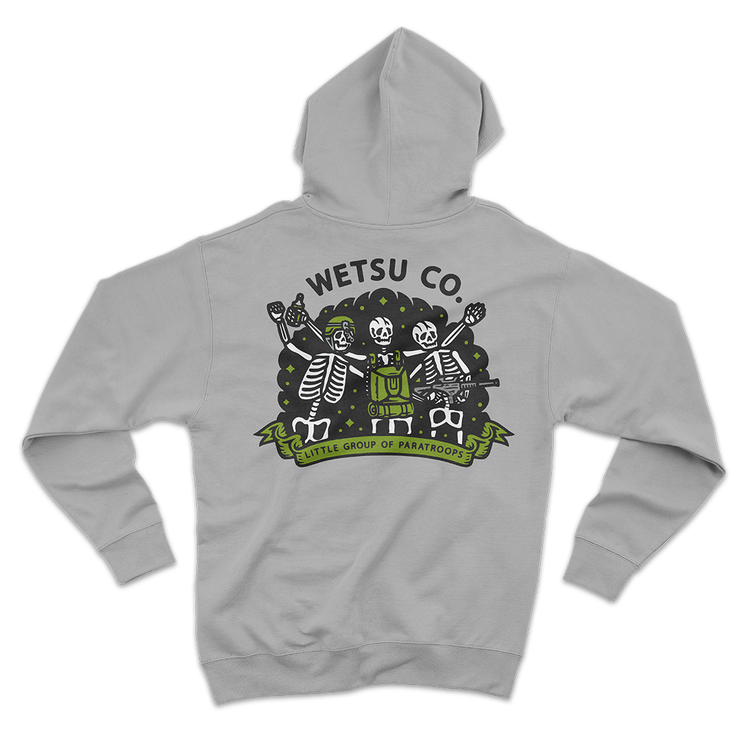 LGOP Hoodie