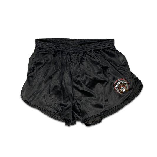 Live Well Geronimos Ranger Panties