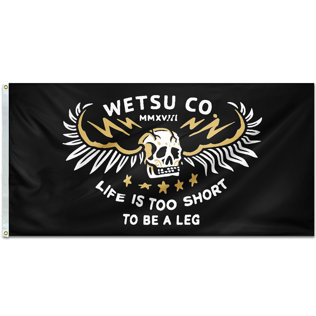 Logo Pirate Flag