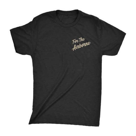 For The Community Eagle