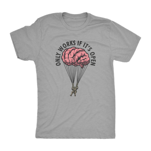 Open Minds Shirt