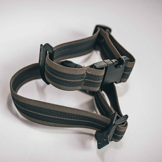 Overlord Leg Strap (Single)