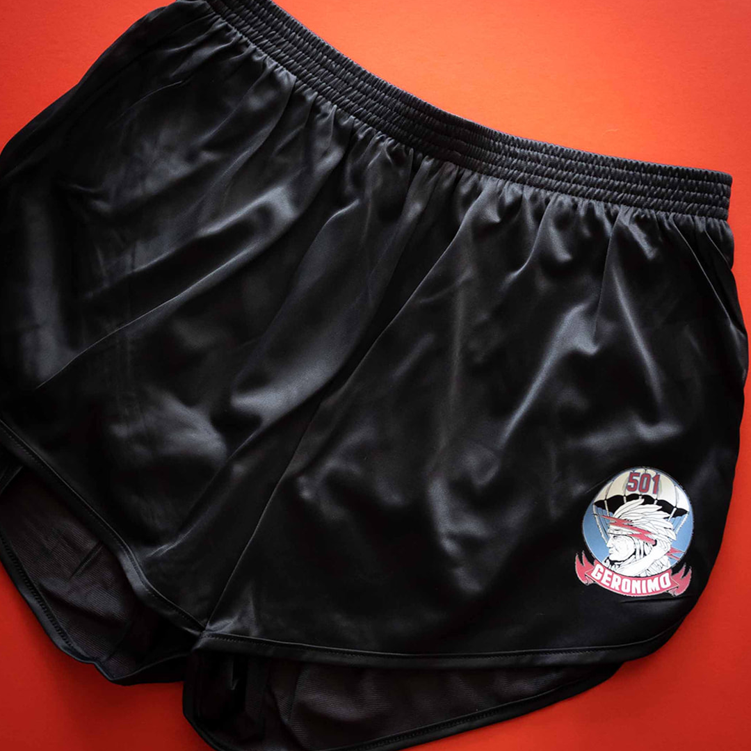 501st Geronimo Remastered Ranger Panties
