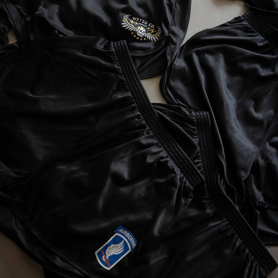 501st Geronimo Remastered Ranger Panties